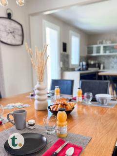 Tranquiloue - Escapade 14 min du Puy du Fou - 7