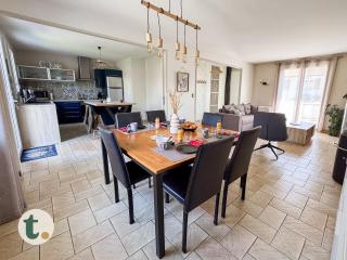 Tranquiloue - Escapade 14 min du Puy du Fou - 6