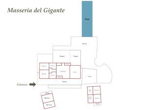 Masseria del Gigante - 1
