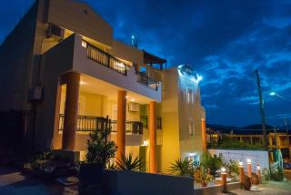 Vrokastro Apartments - Istron - 9