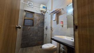 Hotel Gulmohar Grand - 1