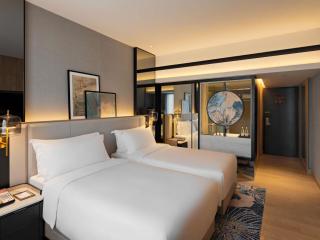 Mövenpick Hotel Jakarta City Centre - 1