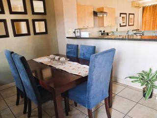 Westpoint TA Sandton Apartment - 6