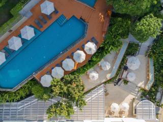 Andaman Beach Hotel Phuket - Handwritten Collection - 6