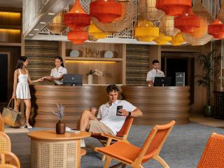 Andaman Beach Hotel Phuket - Handwritten Collection - 2