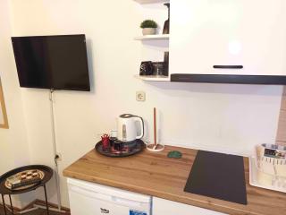 Apartment Riki 3 near Bus Station - Ohrid - 7