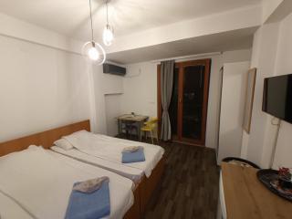 Apartment Riki 3 near Bus Station - Ohrid - 5