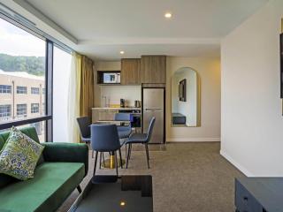 The Sebel Wellington Thorndon - 8