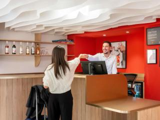 ibis Styles Cabriès Aix-en-Provence TGV - 3