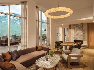 Rimrock Banff, Emblems Collection - 5