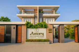 Amory Sea View Pool Villa Mui Ne - 1
