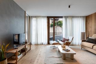 7 People Apartment 1 Min to Ski Lift Pool Sauna - 6