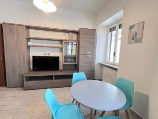 Rebaudengo - Ospedale Don Bosco by RD Domus - 9