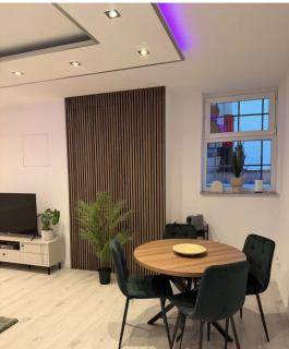 Boutique Apartment - stillvoll & modern im Herzen Stuttgarts - 8