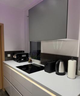 Boutique Apartment - stillvoll & modern im Herzen Stuttgarts - 3