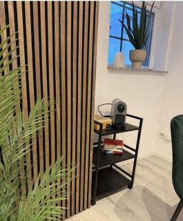 Boutique Apartment - stillvoll & modern im Herzen Stuttgarts - 7