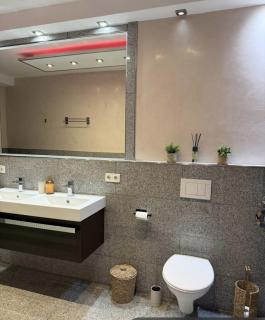 Boutique Apartment - stillvoll & modern im Herzen Stuttgarts - 2