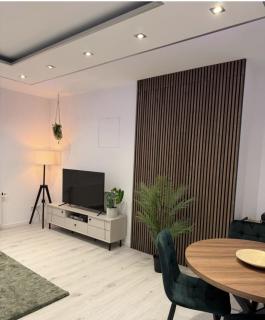 Boutique Apartment - stillvoll & modern im Herzen Stuttgarts - 9