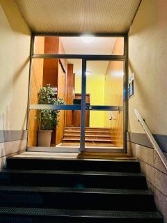 Bilocale Golf One Bedroom & Living Room with Sofa Bed - 2