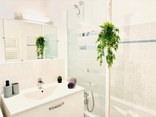 La Malterie - Machine à laver & WiFi - 1