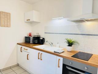 La Malterie - Machine à laver & WiFi - 2