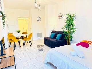 La Malterie - Machine à laver & WiFi - 3