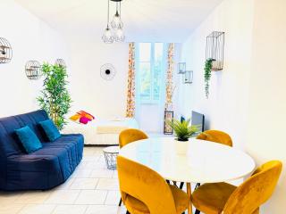 La Malterie - Machine à laver & WiFi - 9