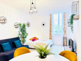 La Malterie - Machine à laver & WiFi - 4