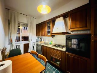 Bilocale Golf One Bedroom & Living Room with Sofa Bed - 5