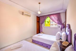 Cosy Appartement Rue Loubnane - 8