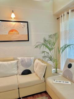 Cozykeyz 2BHK apartment with balconies near swayambhu - 7