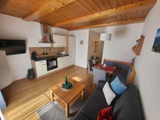 Apartmenthaus WALDHORN - 4