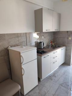 Seafront apartments Valla - 4