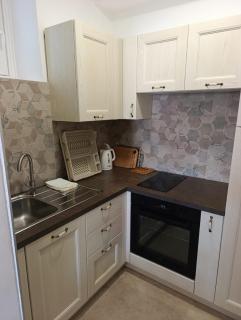 Seafront apartments Valla - 3