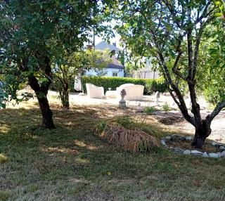 Jardin sur Loire - 5