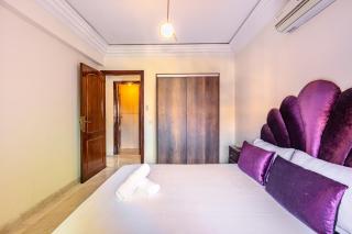 Cosy Appartement Rue Loubnane - 1