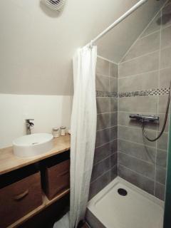 Studio LS - Plage, falaise, Funiculaire, - 9