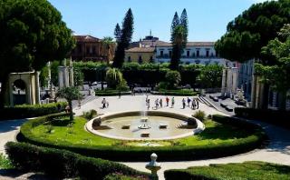 Il cielo in una stanza - 7