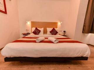 Hotel Travana Stay - 9