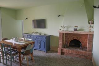 Casa Vacanze Il Piatello Civitella del Lago - 8