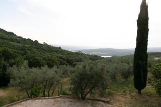 Casa Vacanze Il Piatello Civitella del Lago - 7
