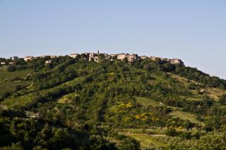 Casa Vacanze Il Piatello Civitella del Lago - 5