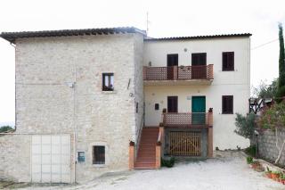 Casa Vacanze Il Piatello Civitella del Lago - 4