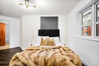 Stylish City Centre Apartment - JQ - Balcony - Netflix 4QB - 1