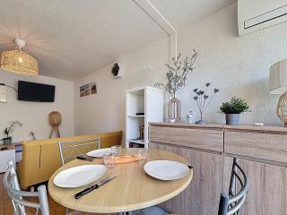 Le Muge - Appartement Rez-de-chaussée - Piscine - 9