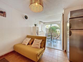 Le Muge - Appartement Rez-de-chaussée - Piscine - 6