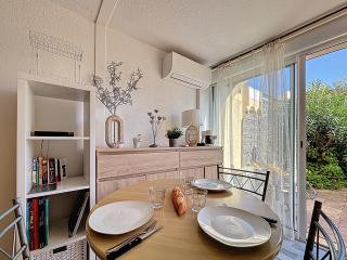 Le Muge - Appartement Rez-de-chaussée - Piscine - 4