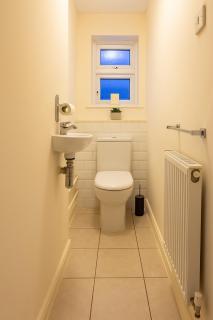 2 Bed Flat in Elephant & Castle - 7