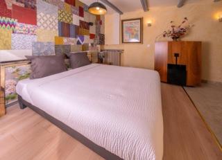 Jardin sur Loire - 1