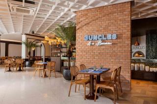 TRIBE Phuket Patong by Accor - 4